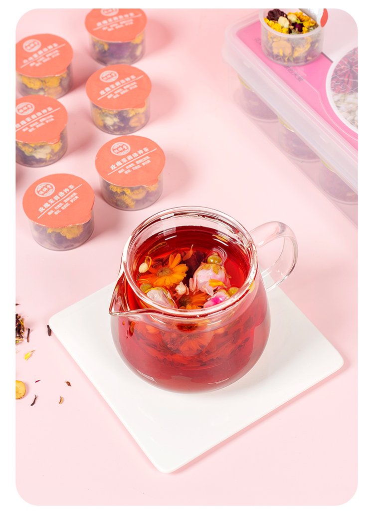 玫瑰茉莉洛神茶花茶袋泡茶睡眠安神30罐装OEM代加工_ffb2224b.jpg