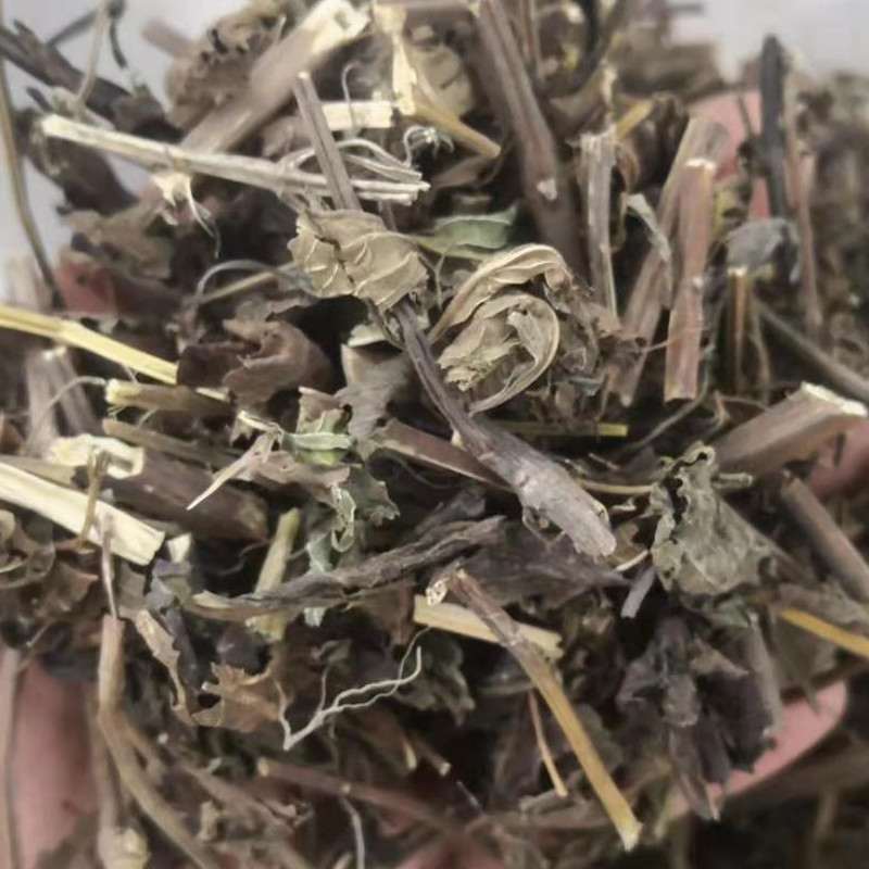 溪黄草茶500g熊胆草农家晒干野生凉茶藤茶叶风血草捆苦土黄连-淘_3ff7d620.jpg