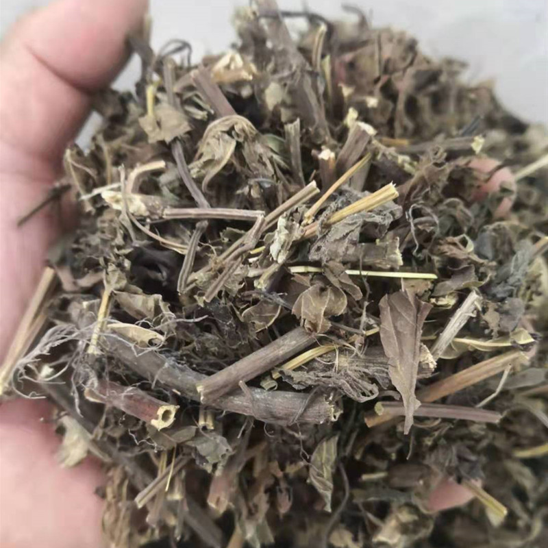 溪黄草茶500g熊胆草农家晒干野生凉茶藤茶叶风血草捆苦土黄连-淘_4e2cb545.jpg