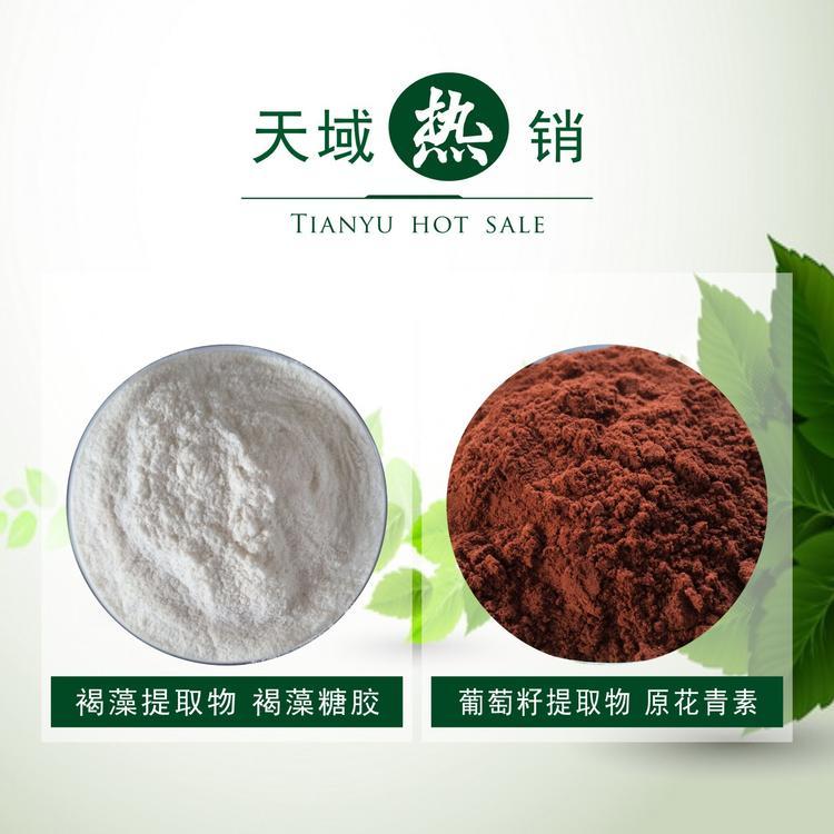 大麦芽提取物 大麦芽碱98%25 草大麦 天域生物_472c78d0.jpg